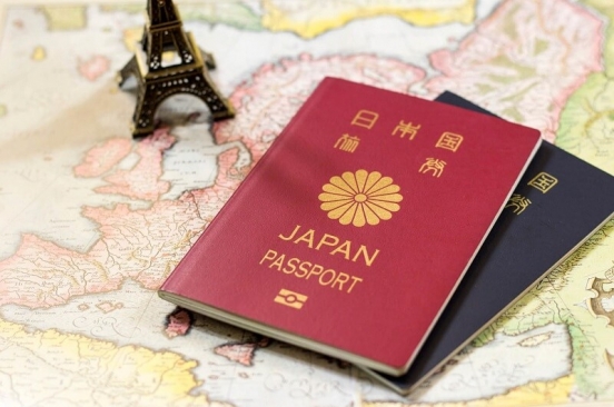 Xin Visa, Cấp Visa Đi Pháp giá rẻ