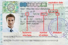 Dịch vụ  làm Visa đi Hà Lan giá rẻ tại Sài Gòn (Tp. Hồ Chí Minh)