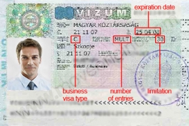 Cấp Visa đi Pháp, Thủ tục xin cấp Visa đi Pháp