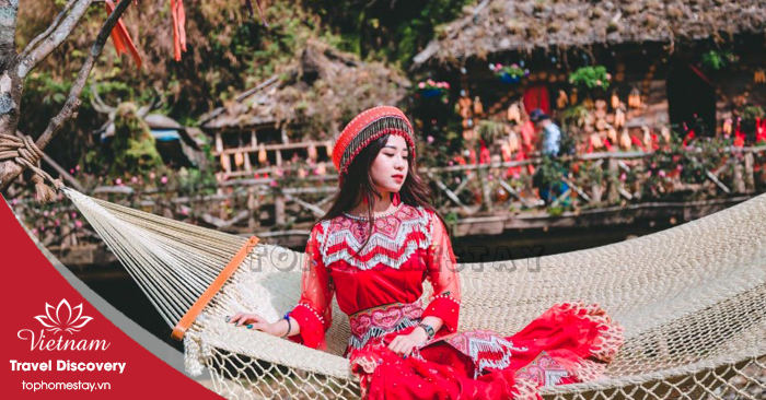 Top 49 Homestay Đẹp Giá Rẻ Khu Vực Sơn La Cho Gia Đình / Cặp Đôi